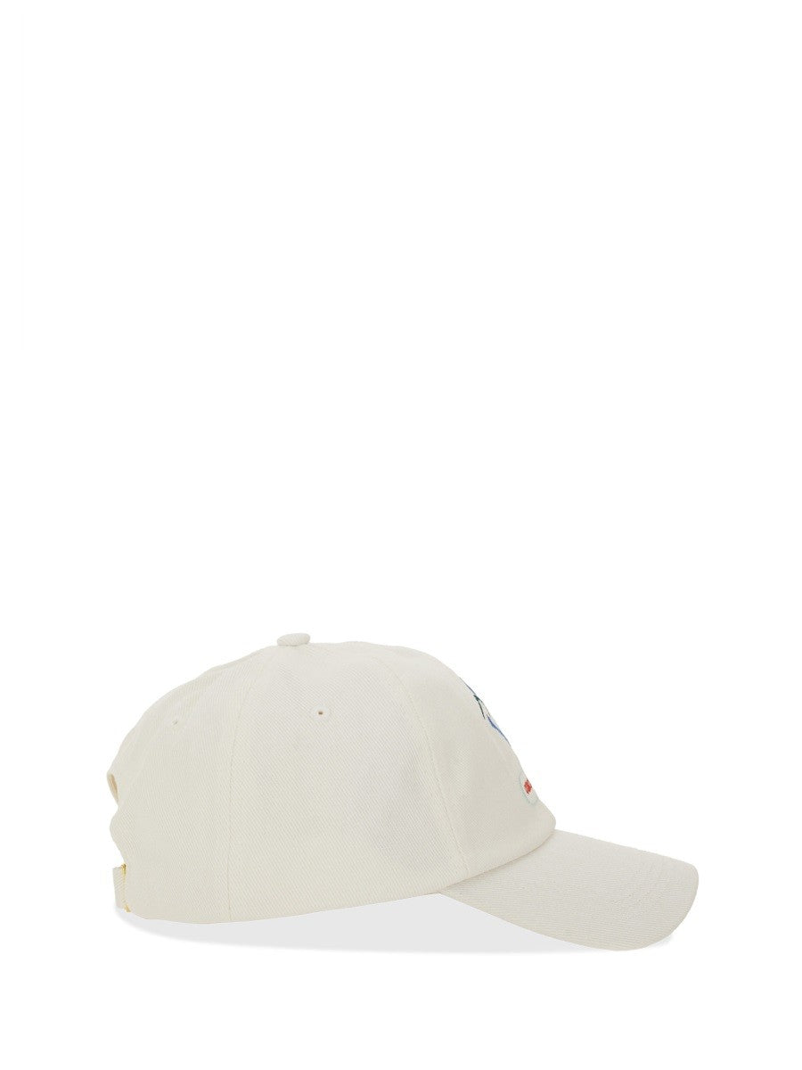 "MONTAGNE SPORTIF" BASEBALL HAT Unisex