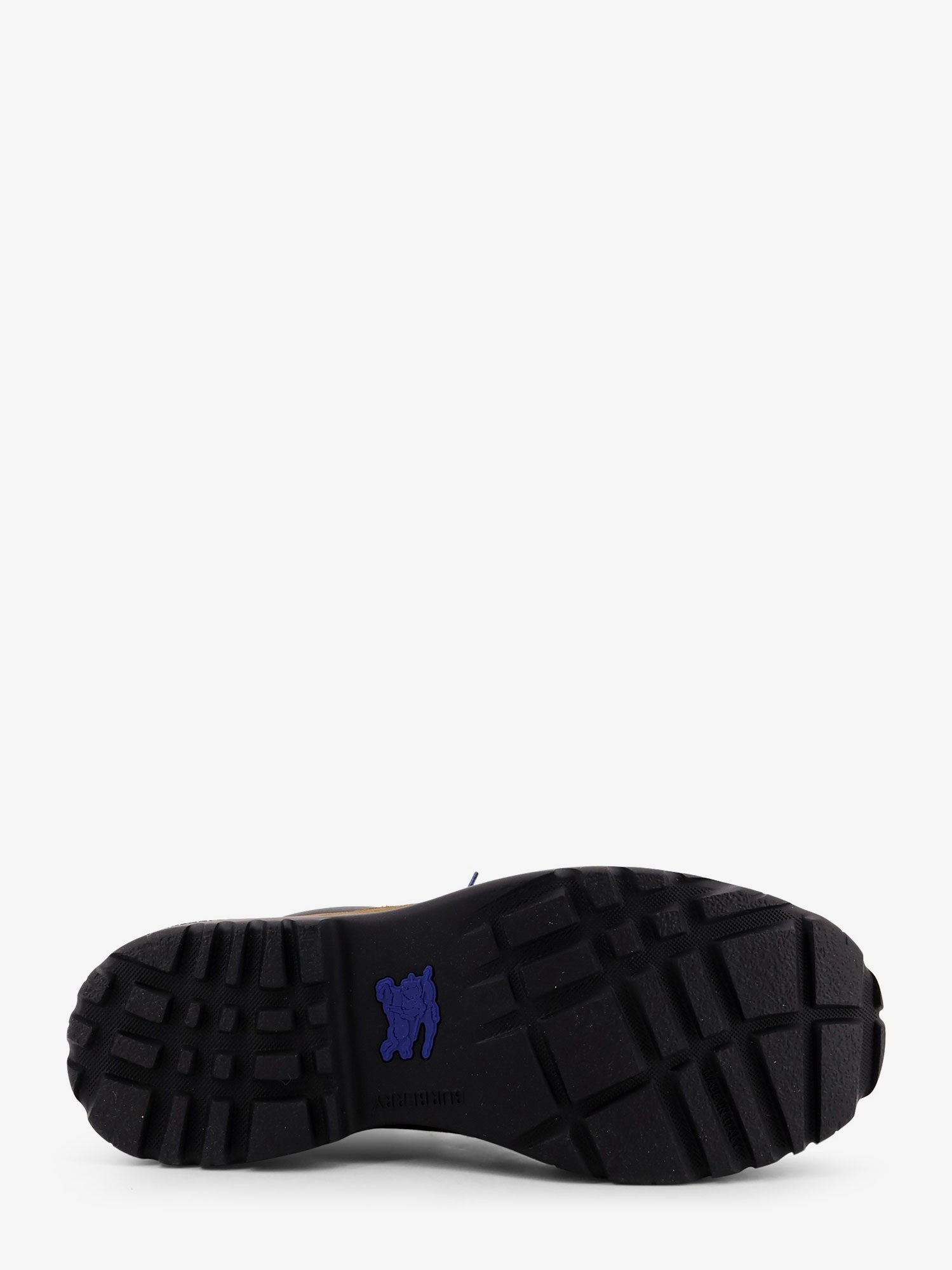 Moor High leather ankle boots