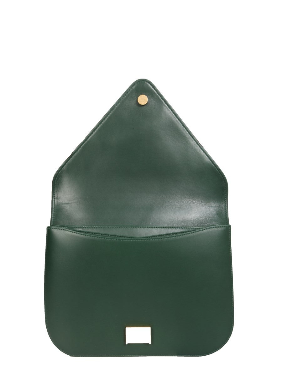 MOUNT LEATHER BAG
