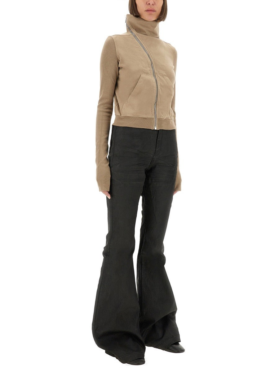 MOUNTAIN" SWEATSHIRT