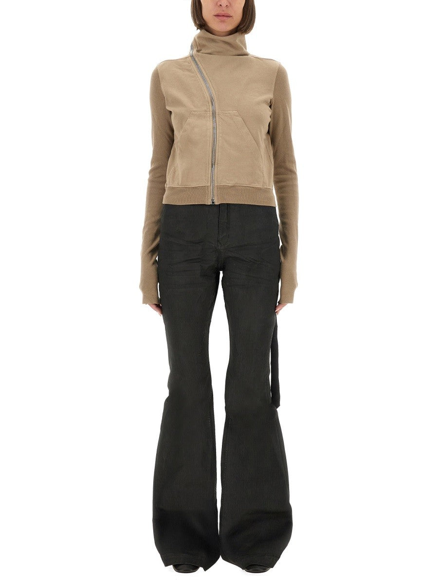 MOUNTAIN" SWEATSHIRT