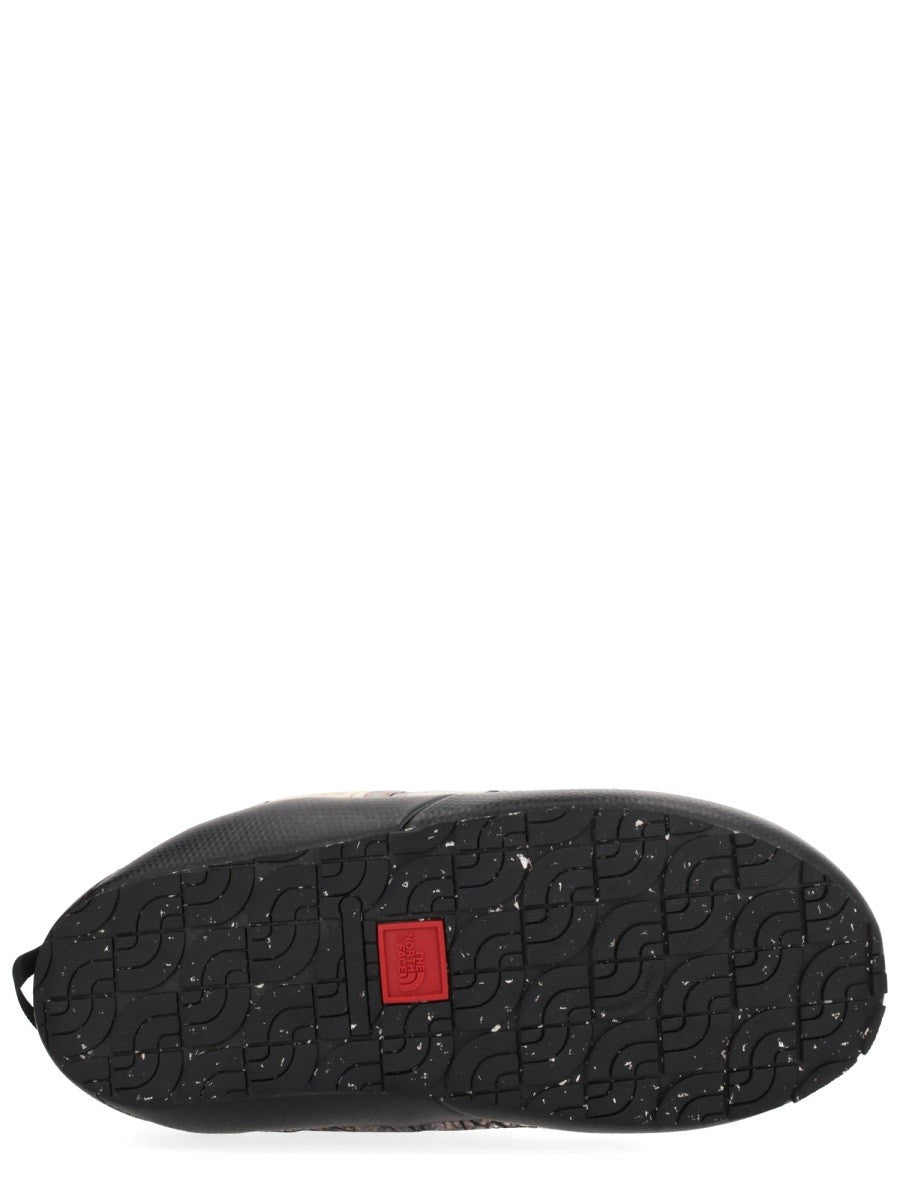 MULE SHOE "THERMOBALL"