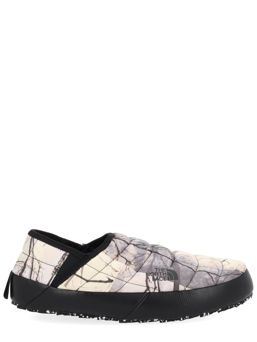 MULE SHOE "THERMOBALL"