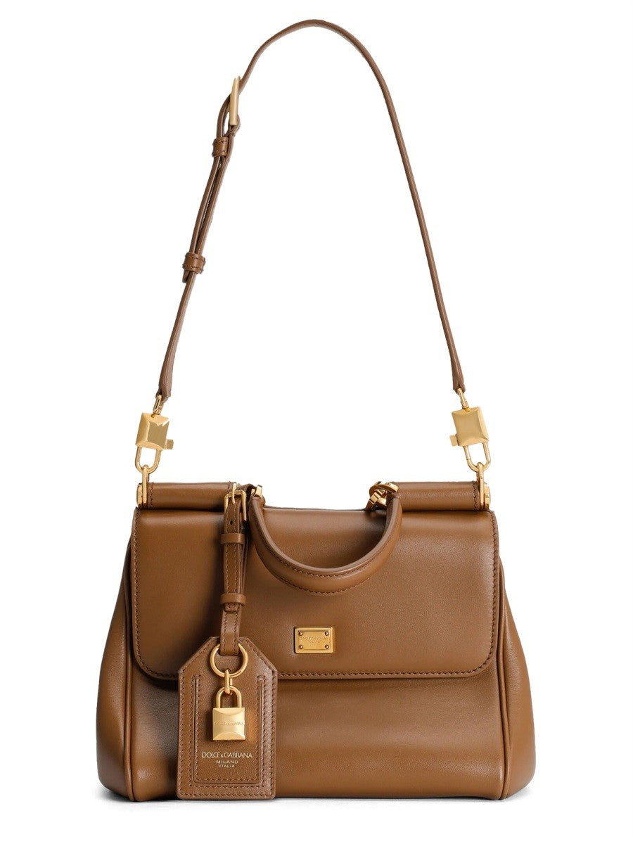 "MY SICILY" HANDBAG