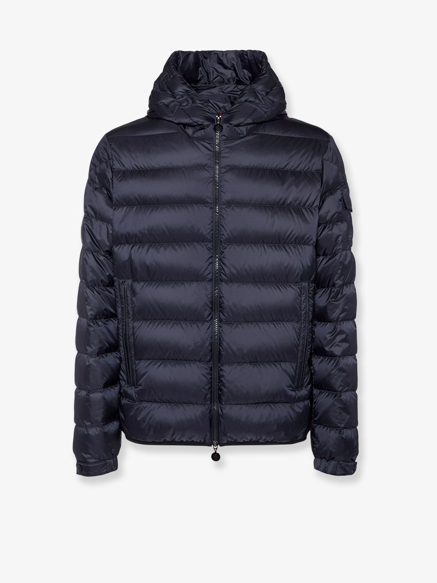 Najan hooded down jacket