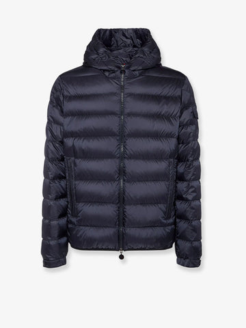 Najan hooded down jacket
