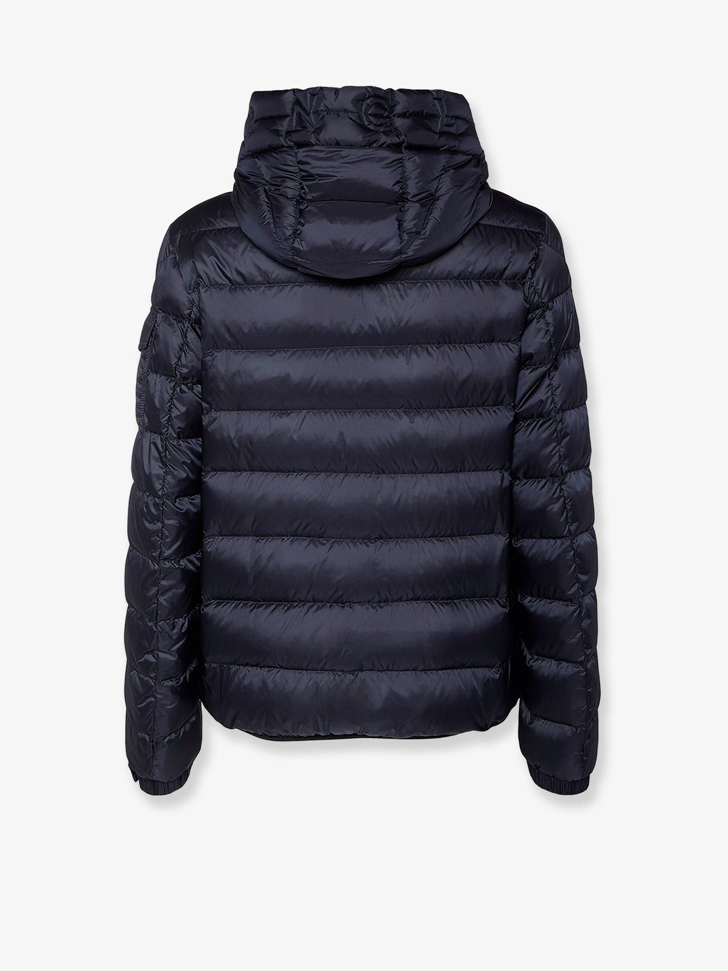Najan hooded down jacket