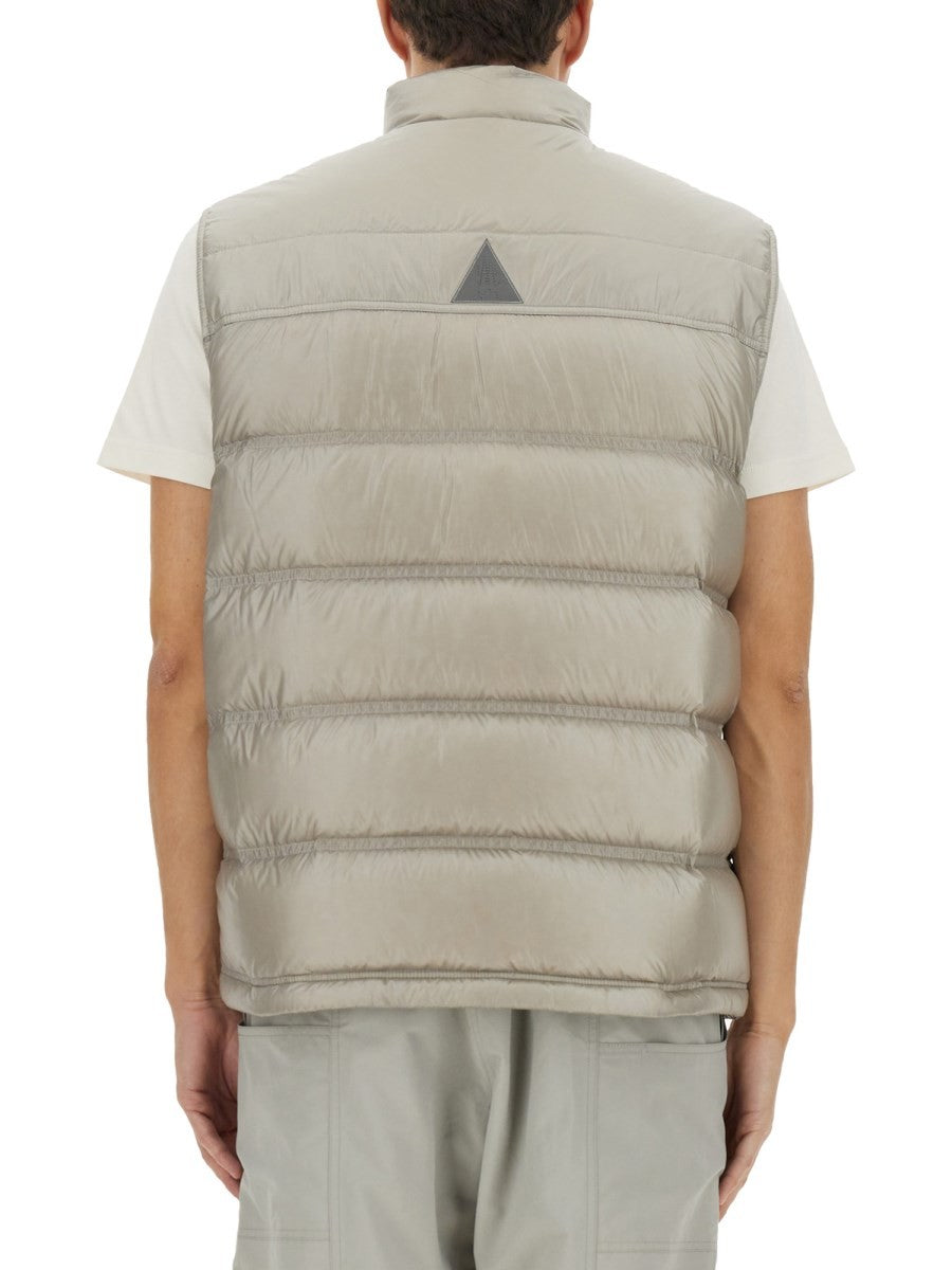 "NANTU" PADDED VEST