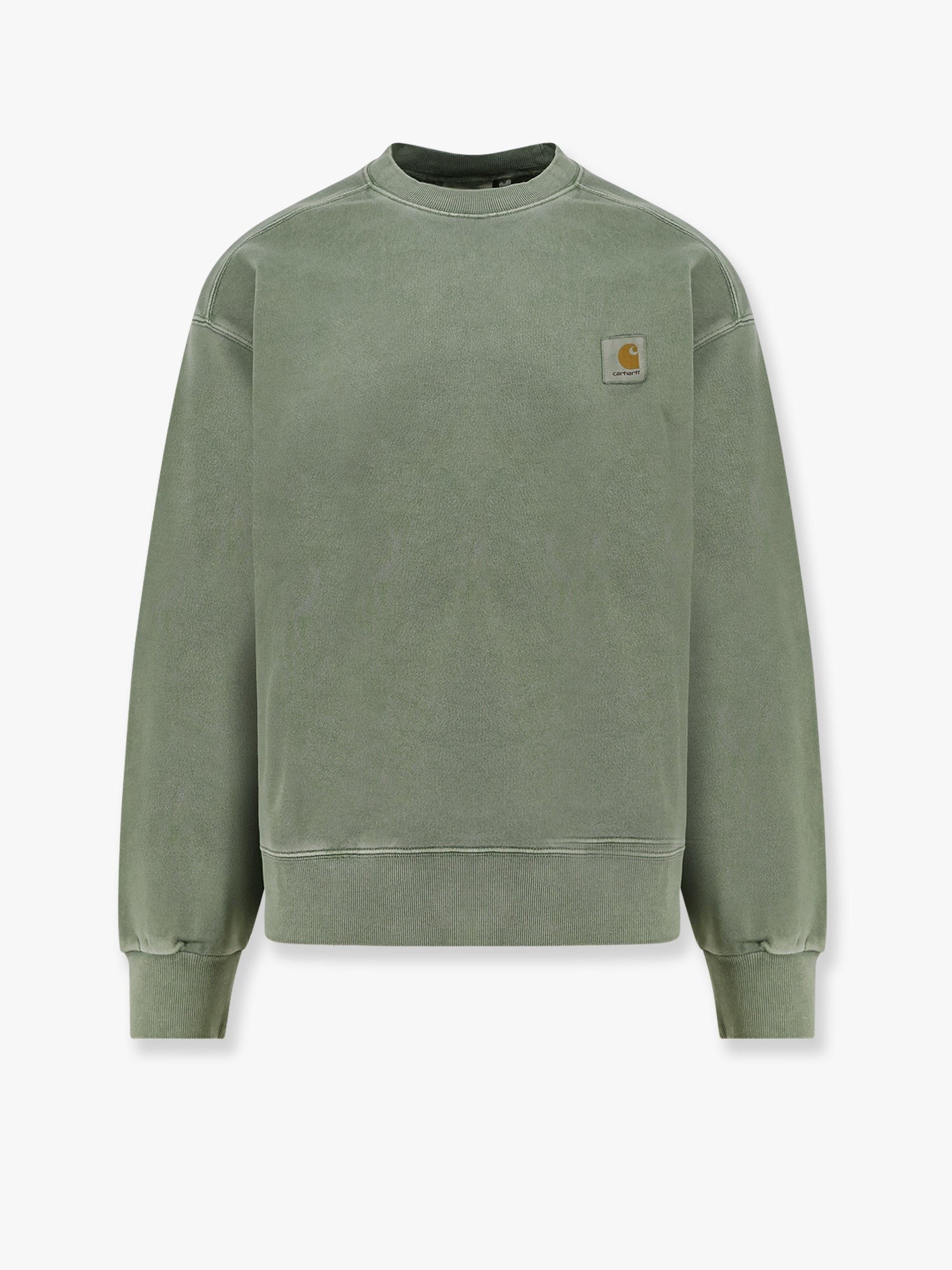 Nelson Sweat cotton sweatshirt