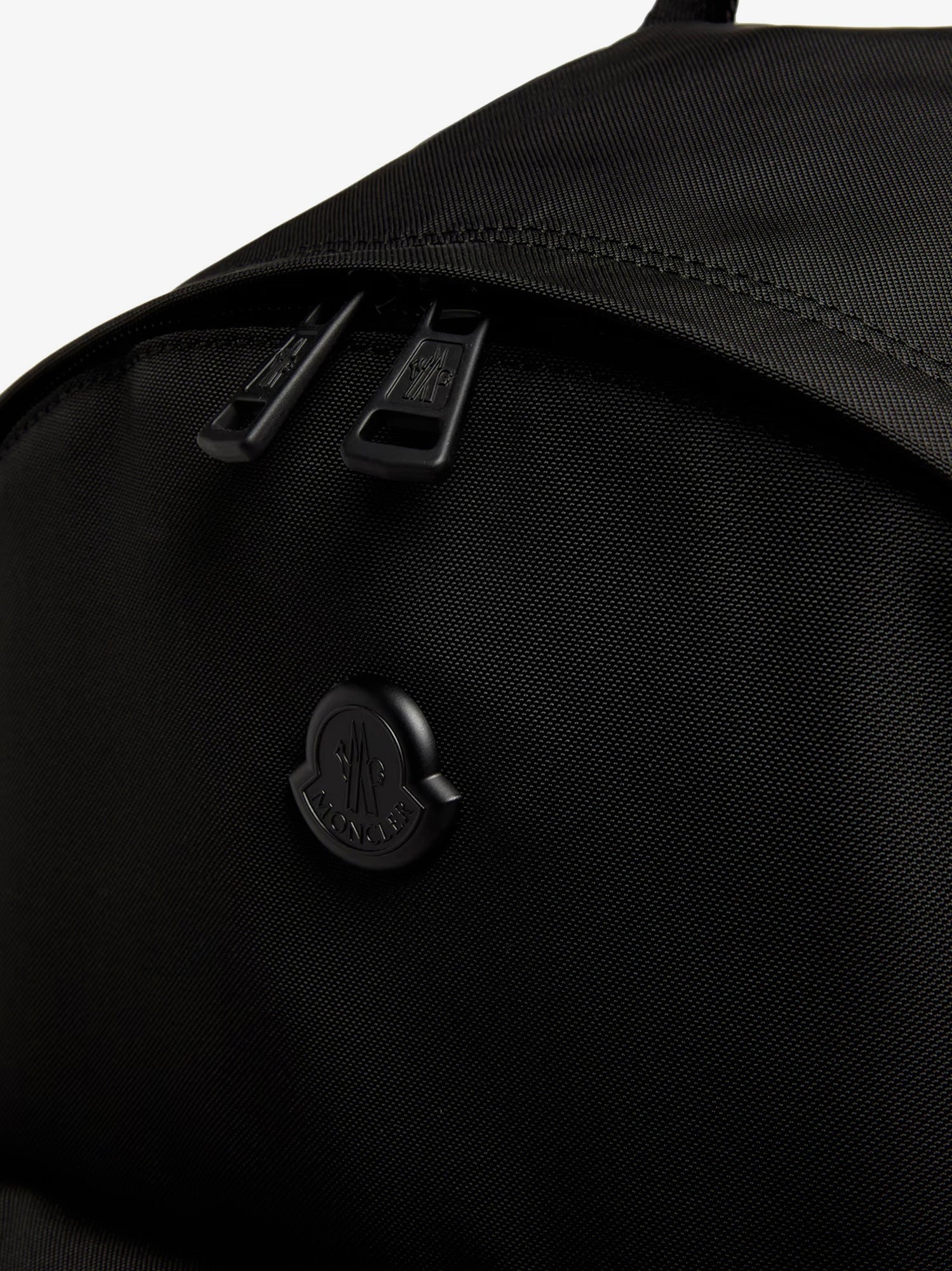 New Pierrick nylon backpack