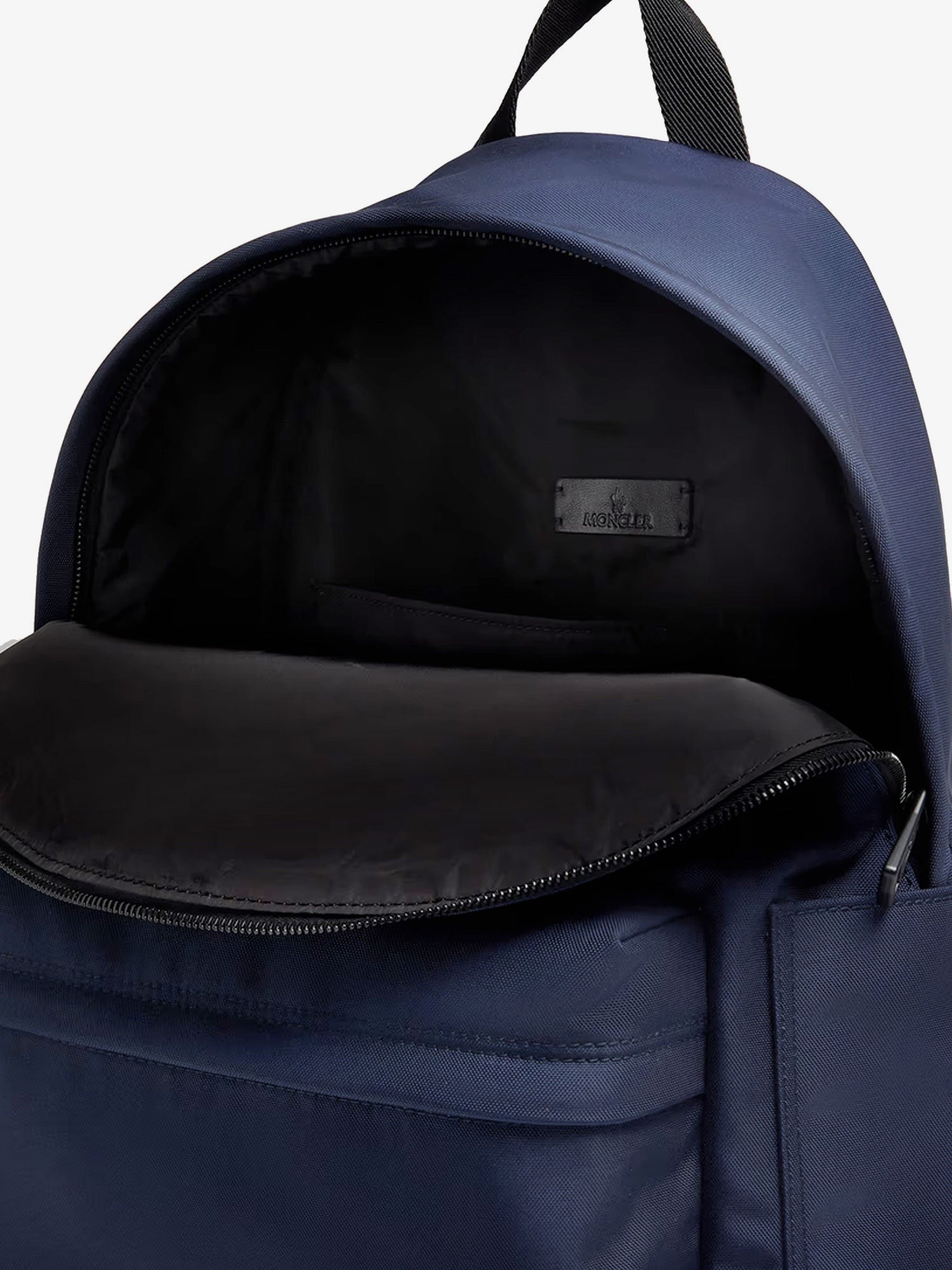 New Pierrick nylon backpack