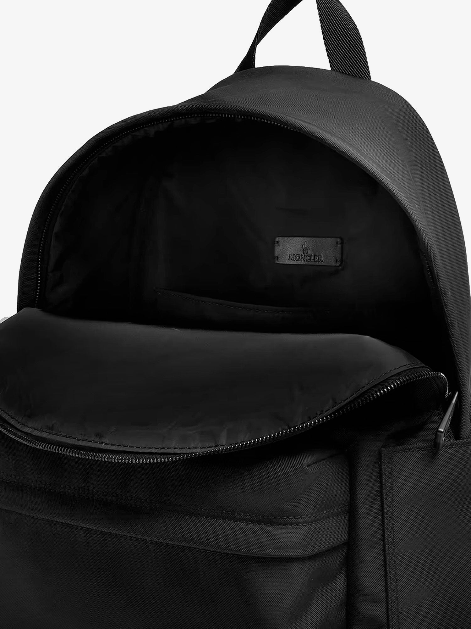 New Pierrick nylon backpack