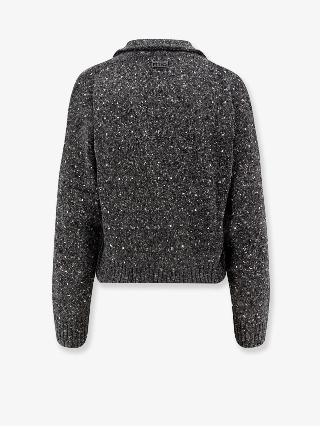 Nibani wool blend sweater