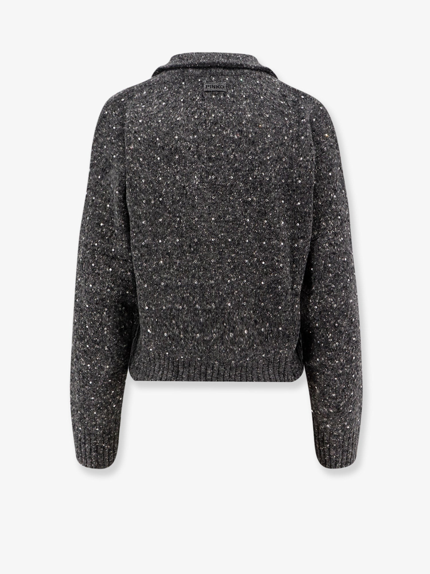 Nibani wool blend sweater