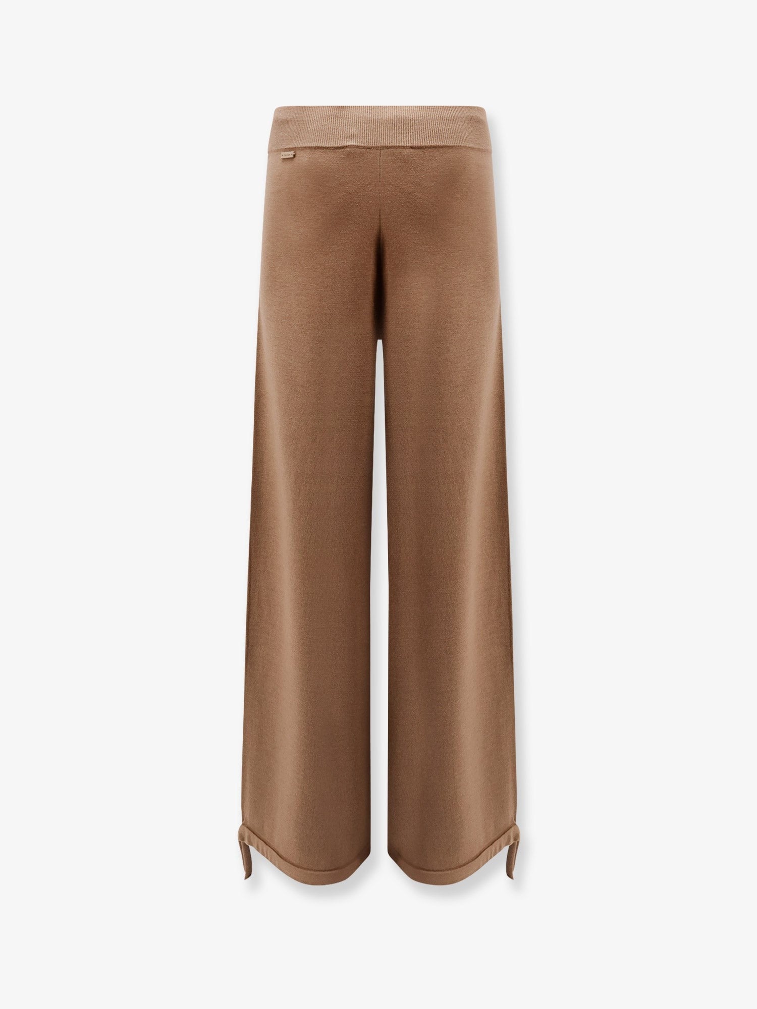 Nigeria pure virgin wool trousers