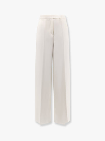 Ninfa virgin wool trouser