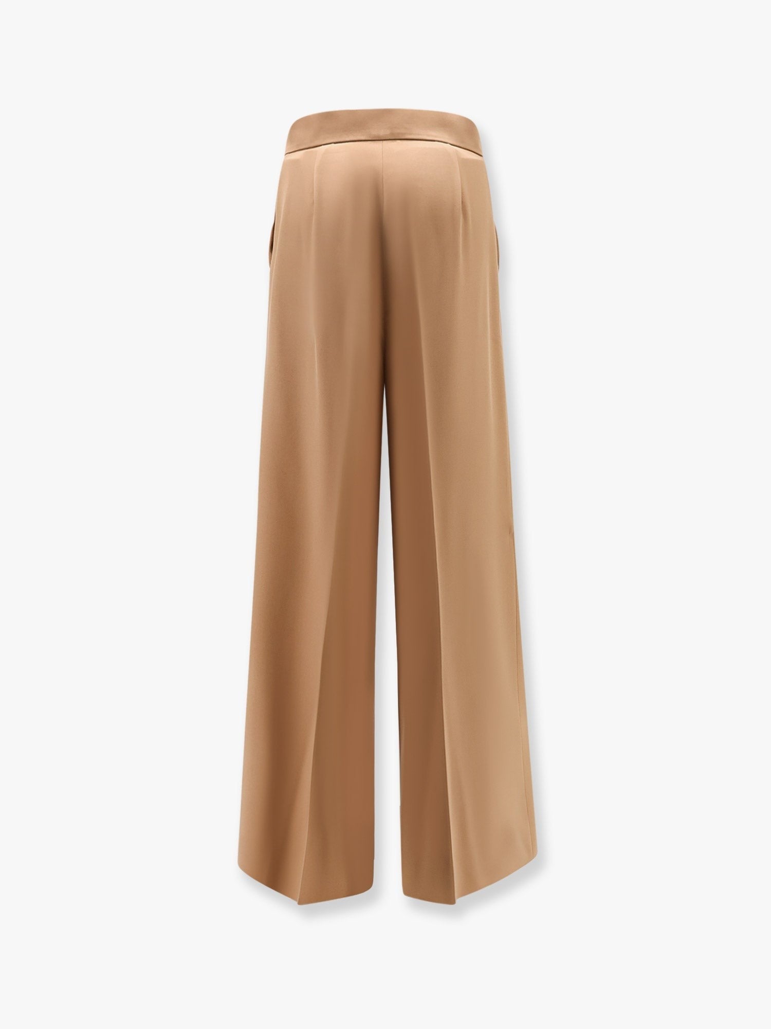Ninfa virgin wool trouser