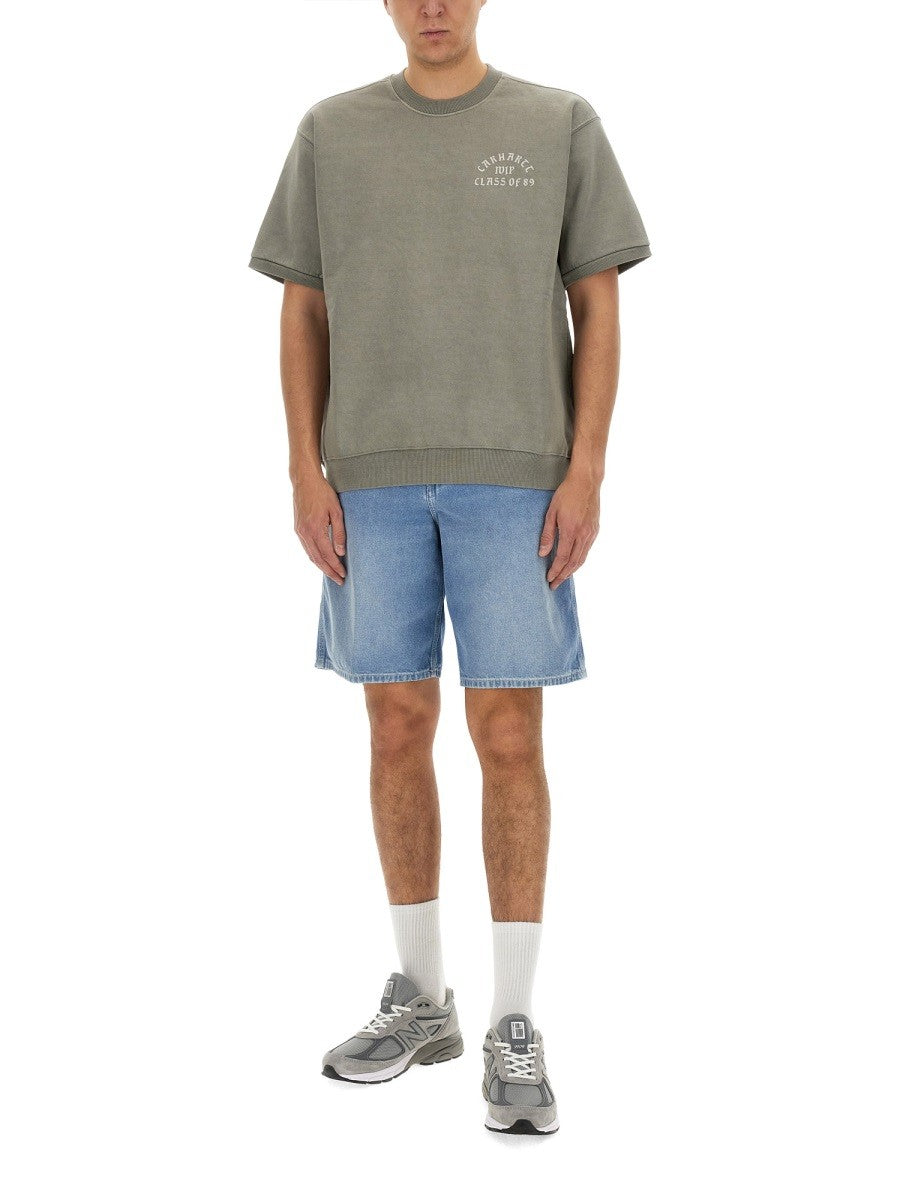 NORCO" BERMUDA SHORTS