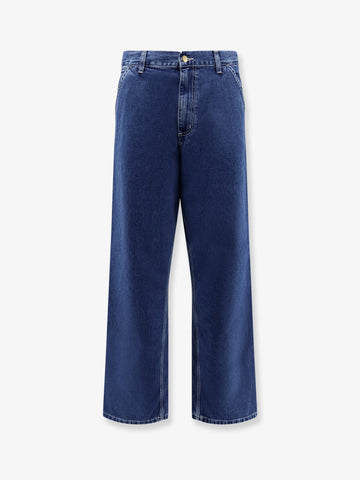 Norco Relaxed Straight Fit trousers