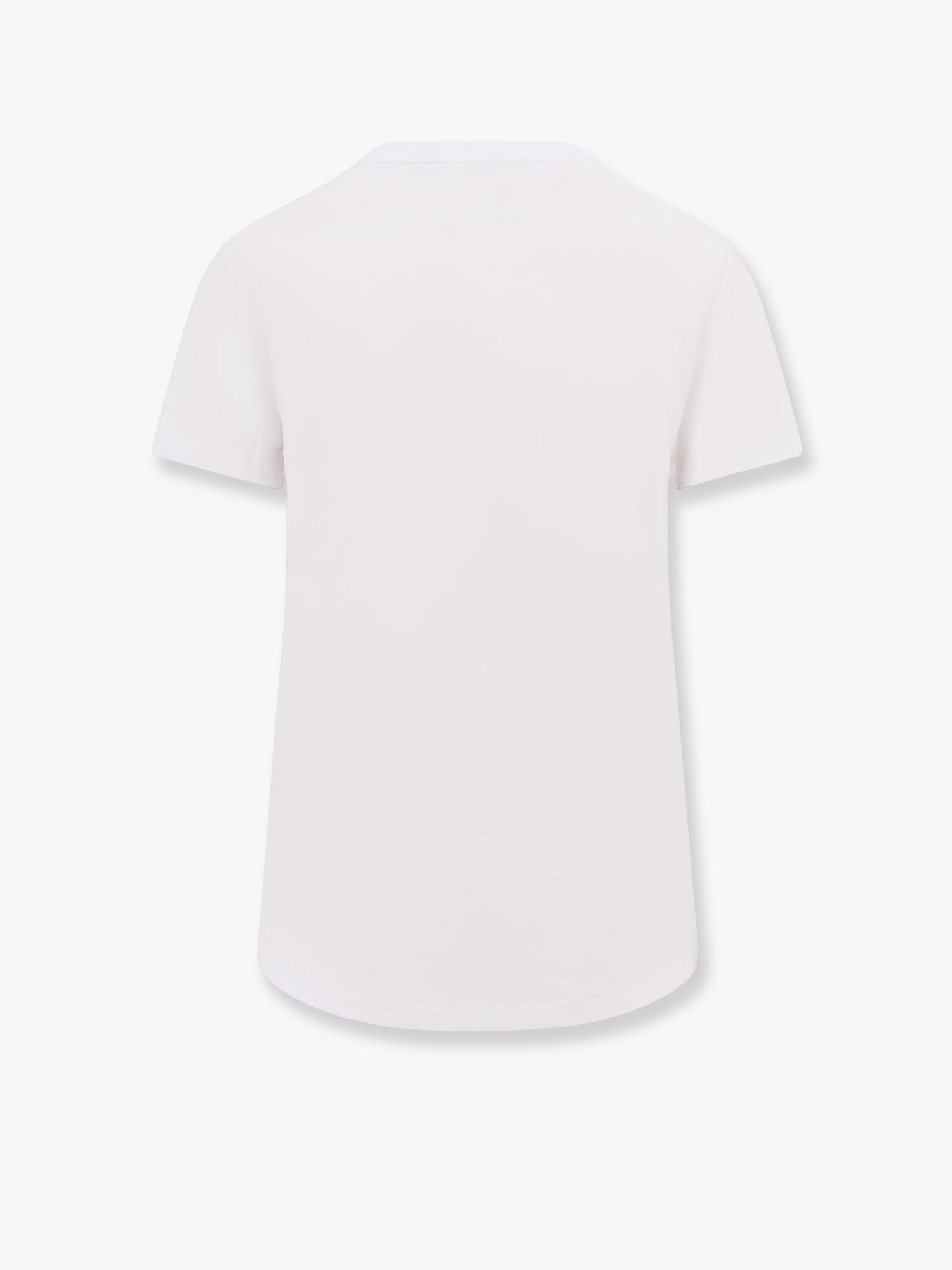 Nunzio max mara special edition cotton t-shirt