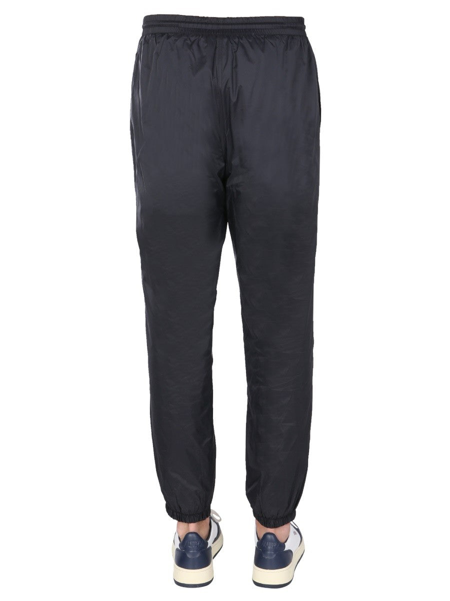 NYLON JOGGING PANTS