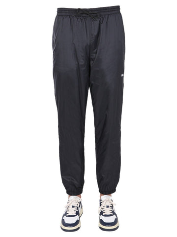 NYLON JOGGING PANTS