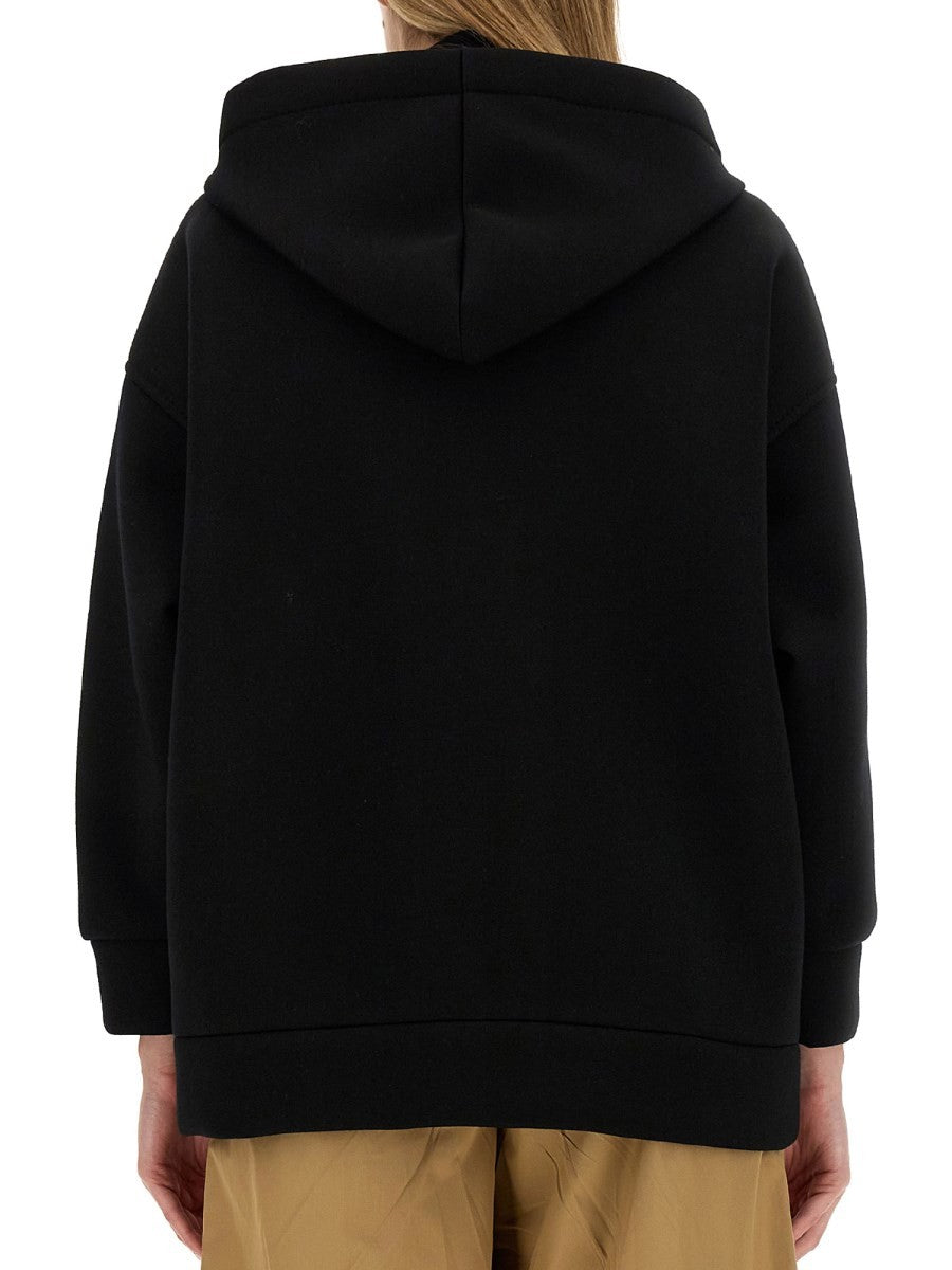 "OBBIA" JACKET