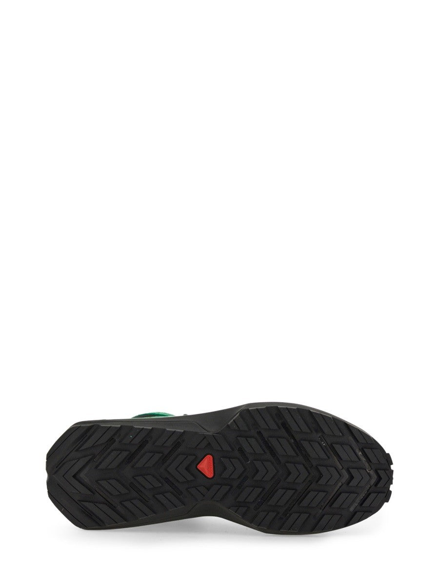 ODYSSEY ELMT MID GORE-TEX Unisex