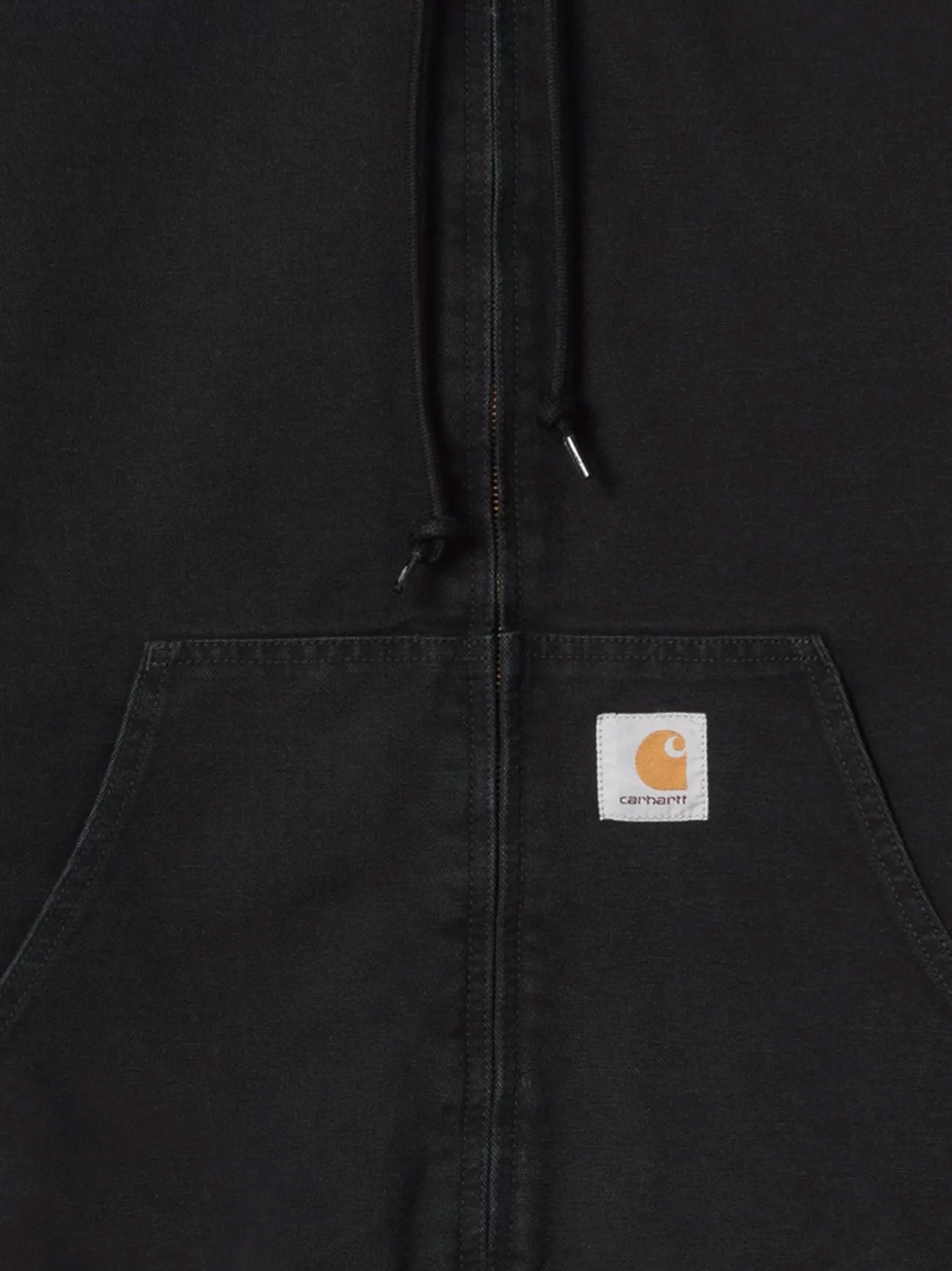 OG Active organic cotton jacket