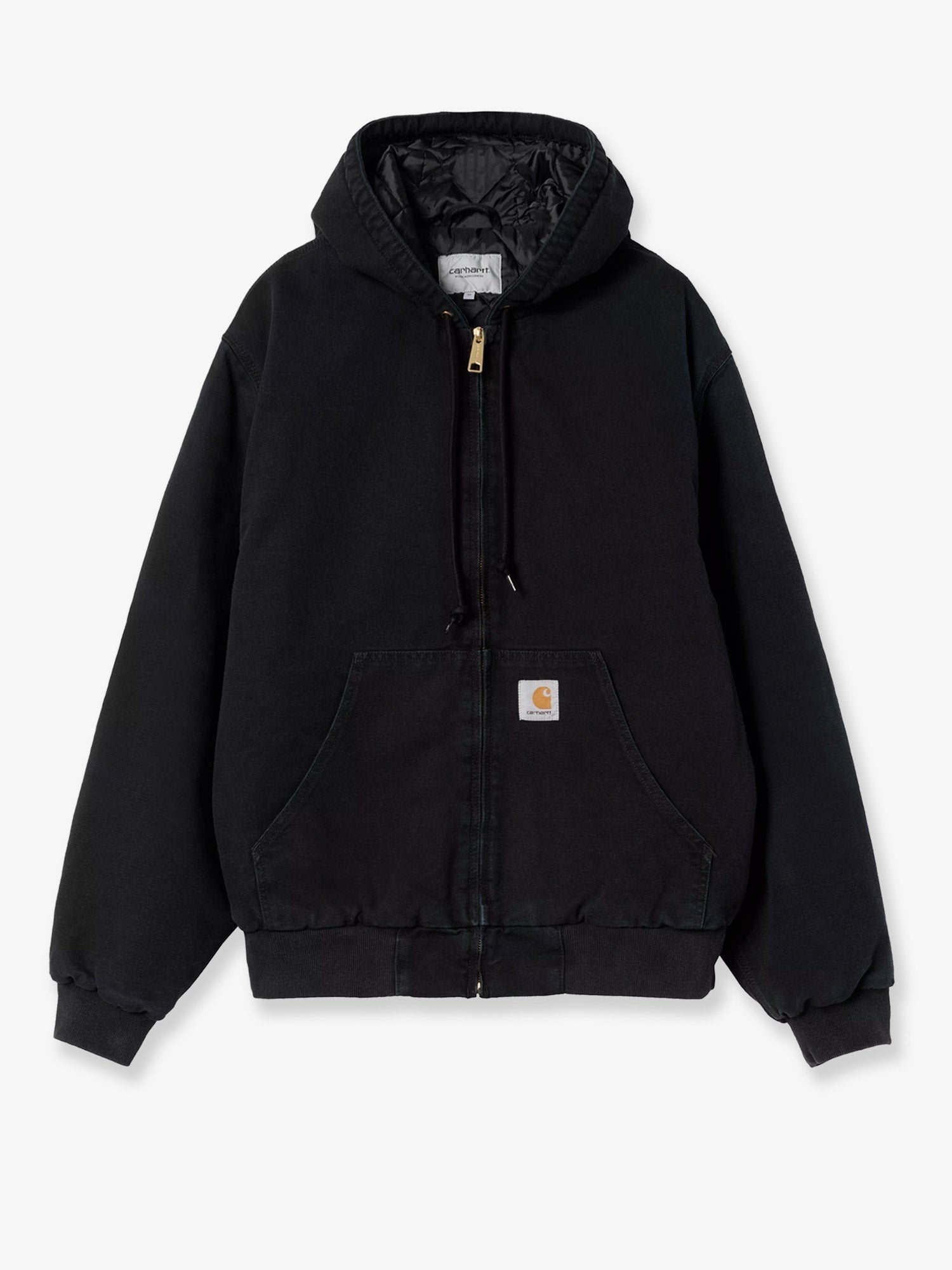 OG Active organic cotton jacket