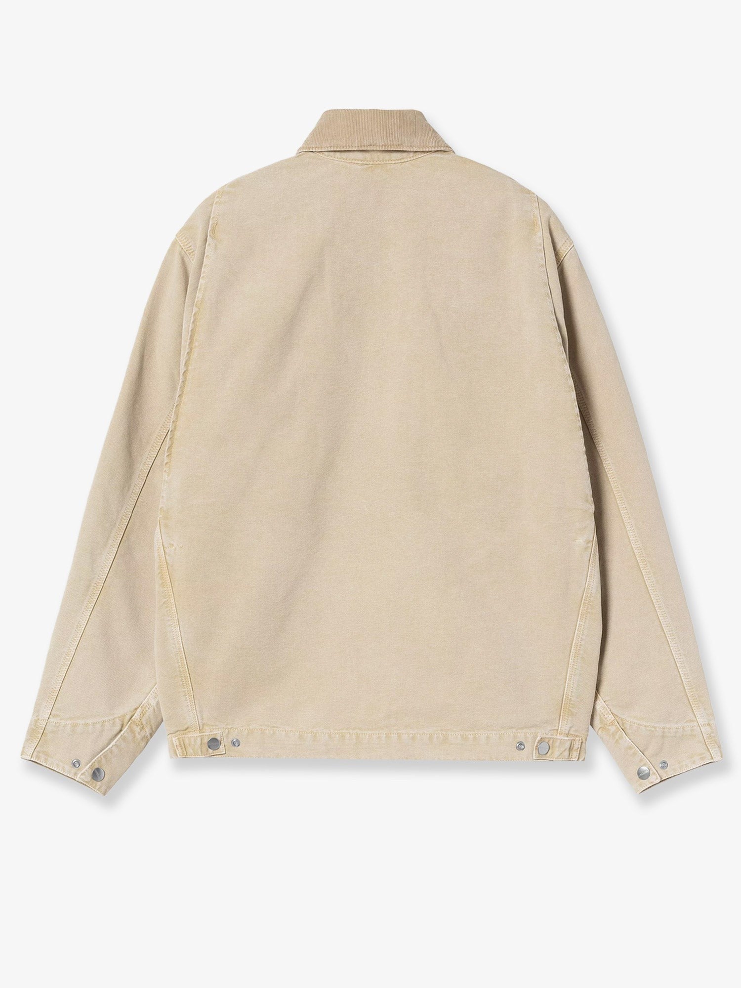 OG Detroit cotton Jacket