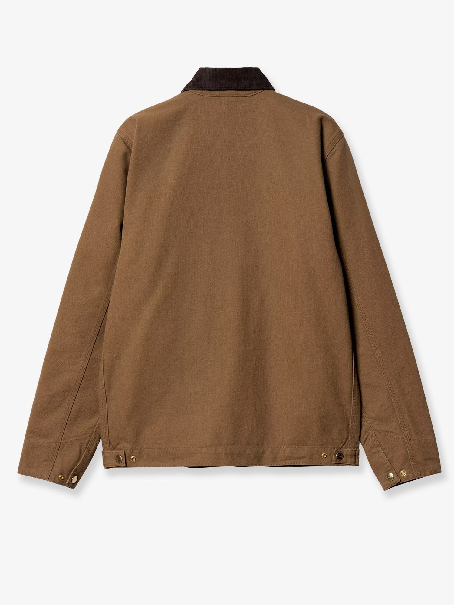 OG Detroit cotton padded jacket