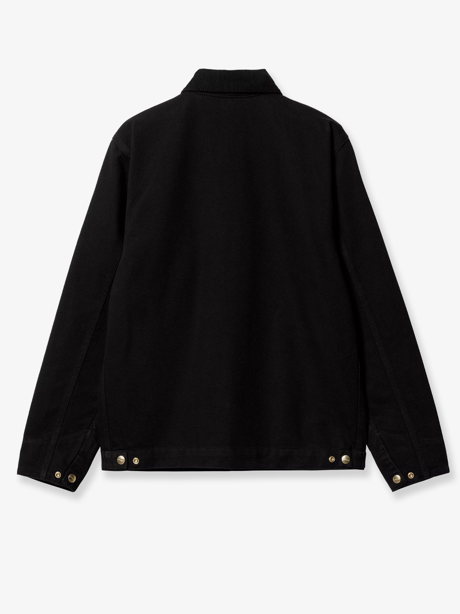 OG Detroit organic cotton padded jacket