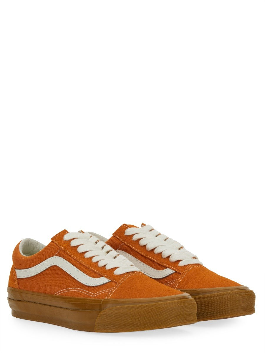 "OLD SKOOL XL" SNEAKER Unisex
