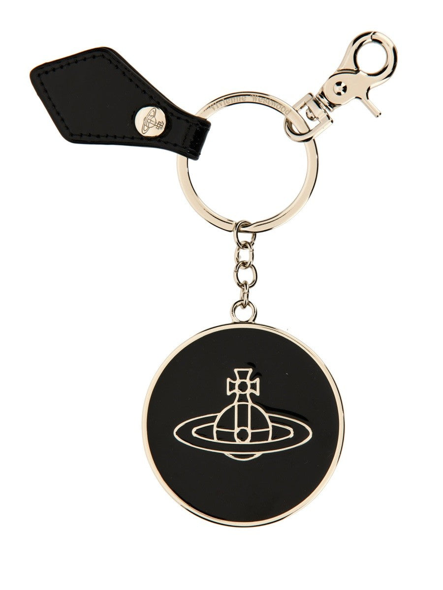 ORB KEYCHAIN