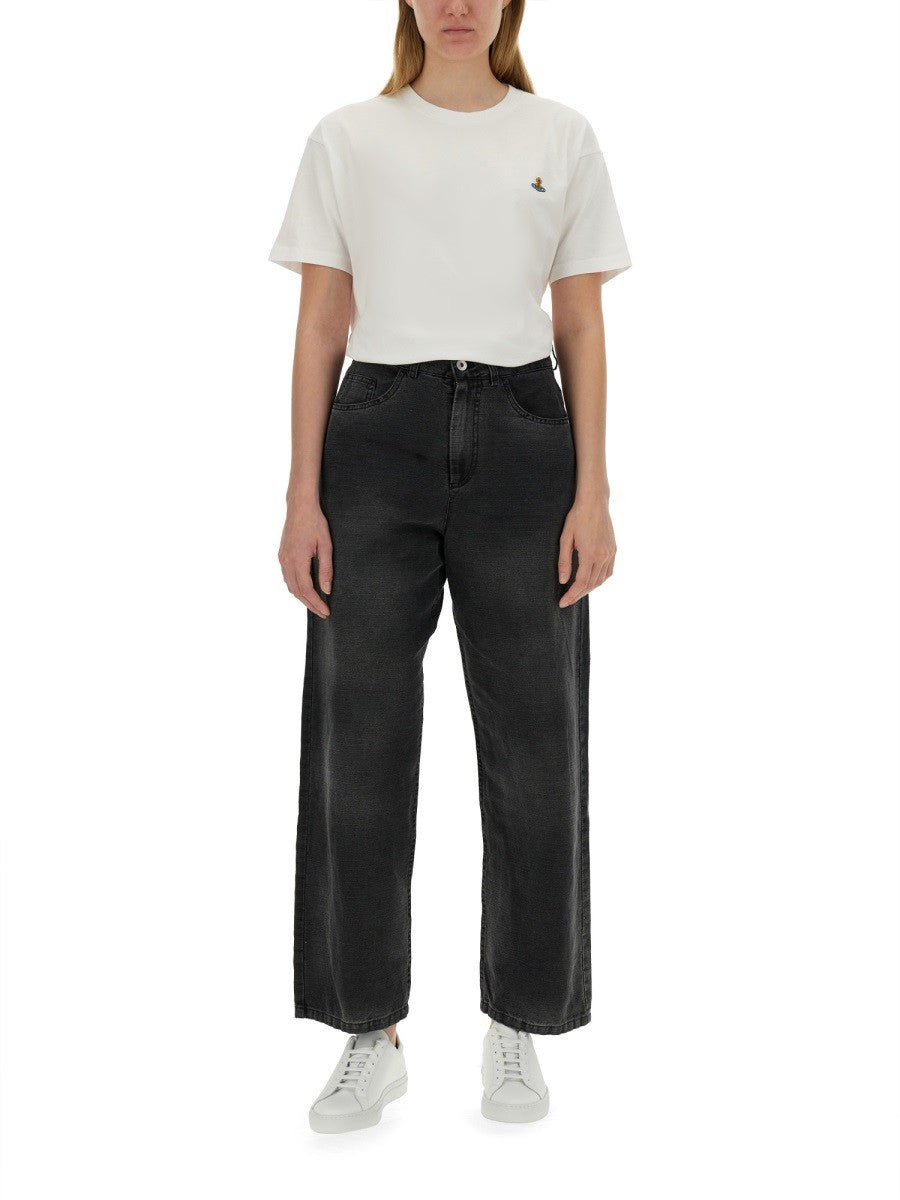 ORB LOGO T-SHIRT Unisex