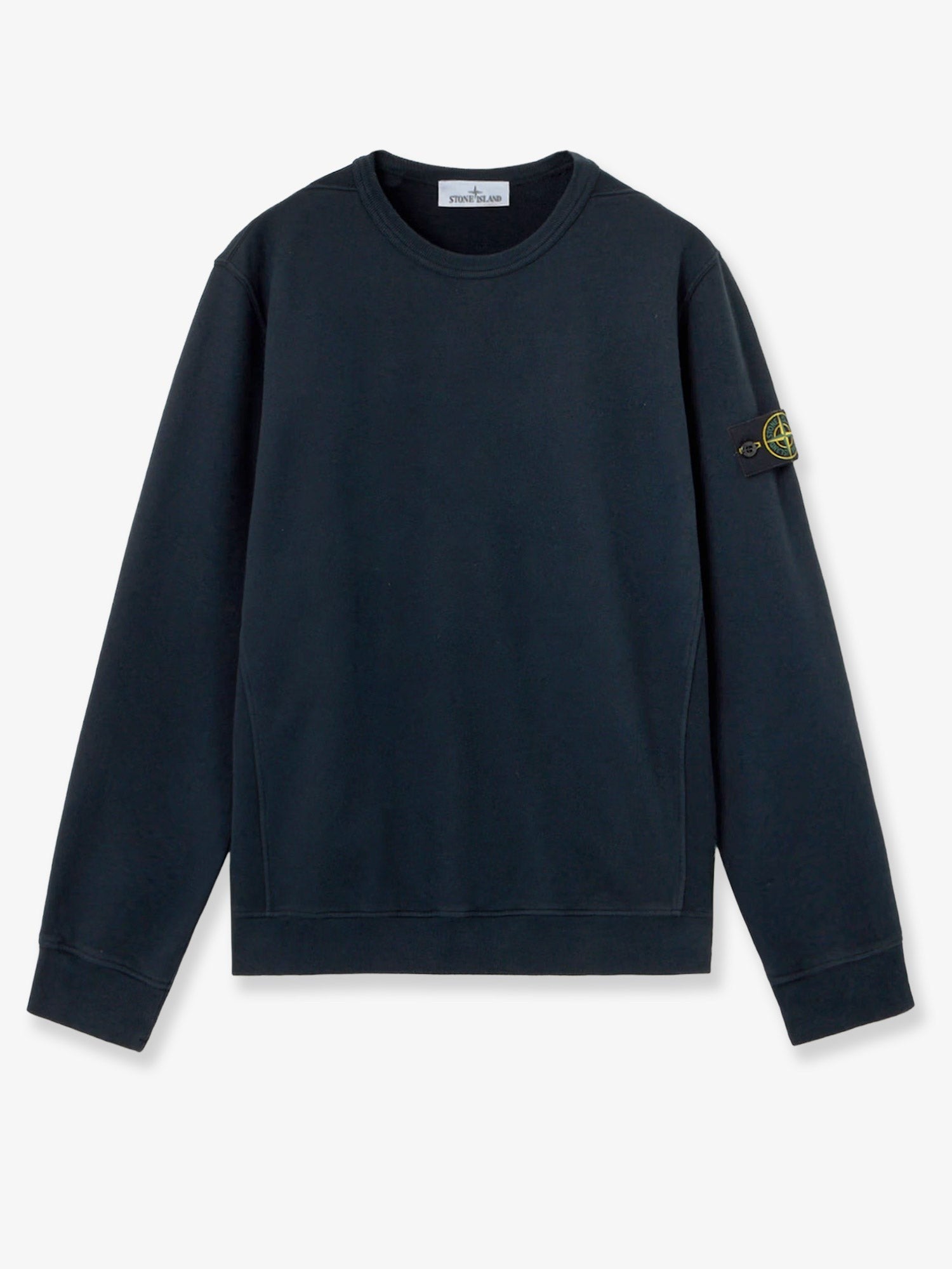 Organic cotton sweatshirt
