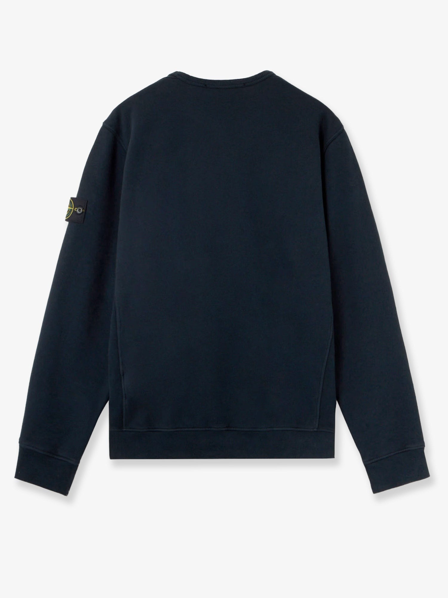 Organic cotton sweatshirt