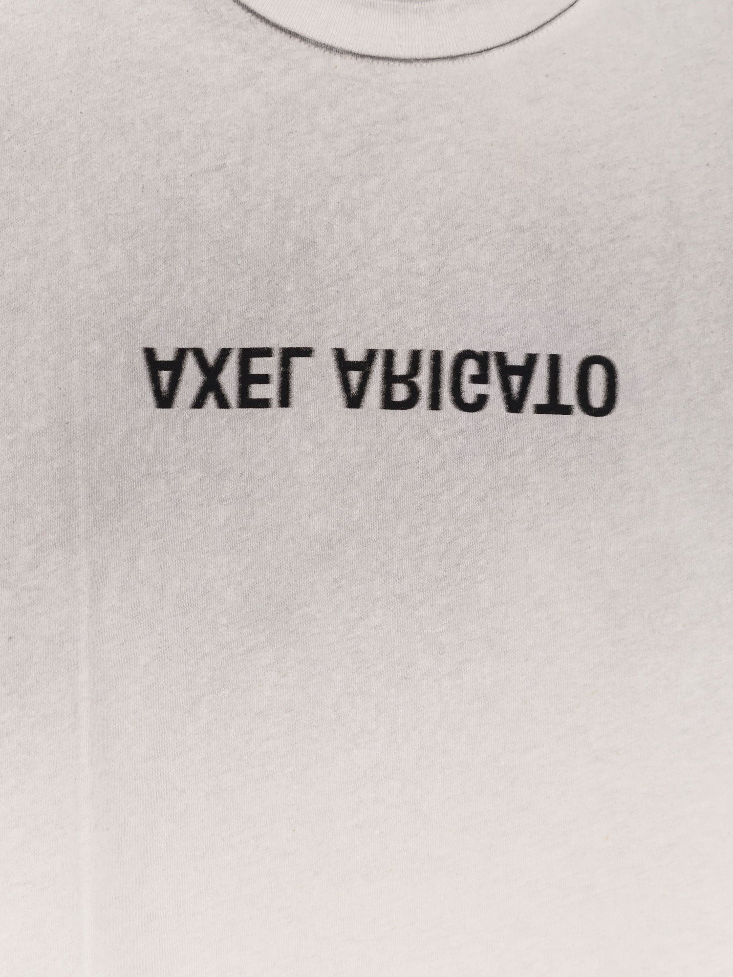 Organic cotton T-shirt