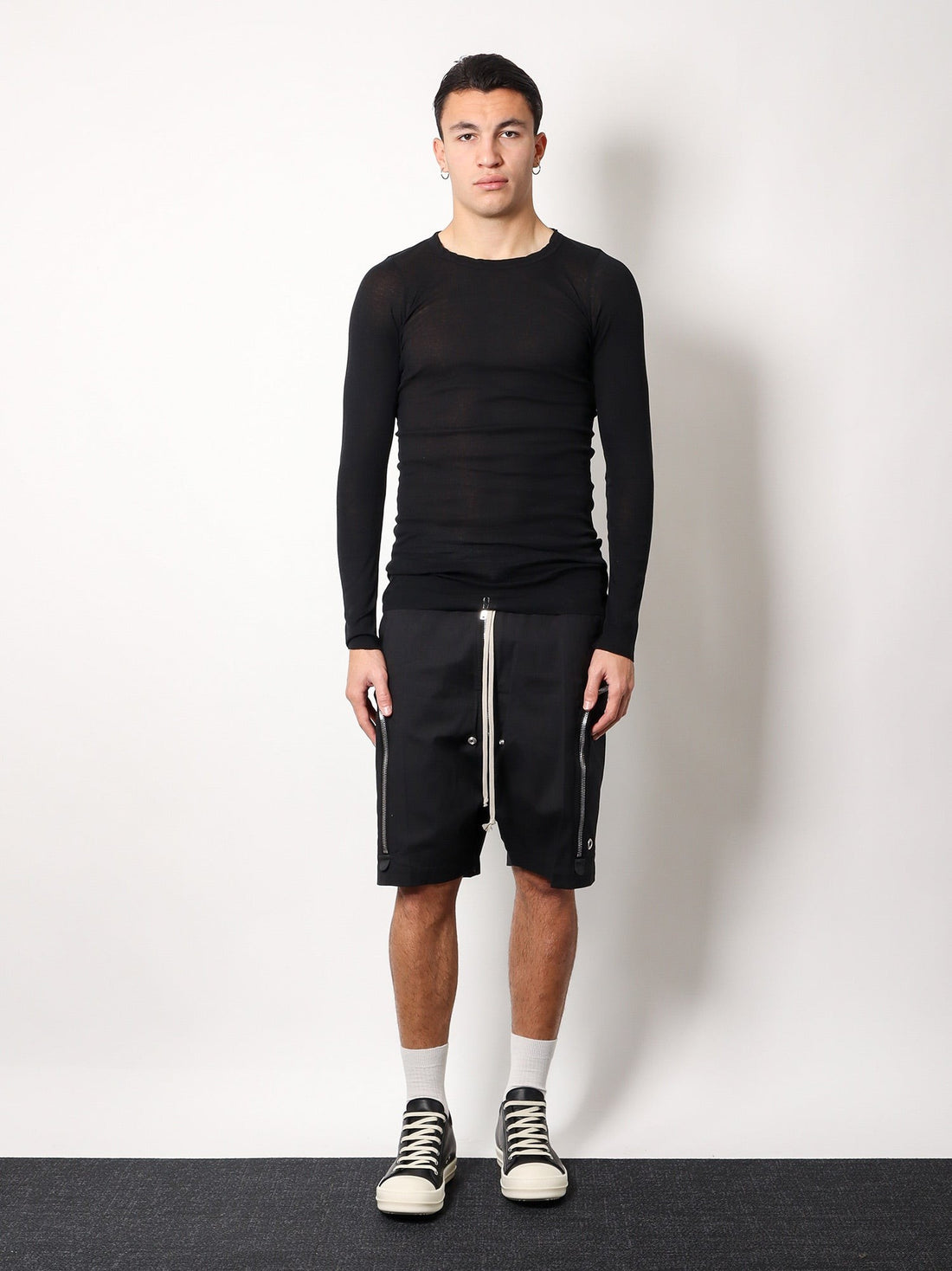 Organic cotton t-shirt