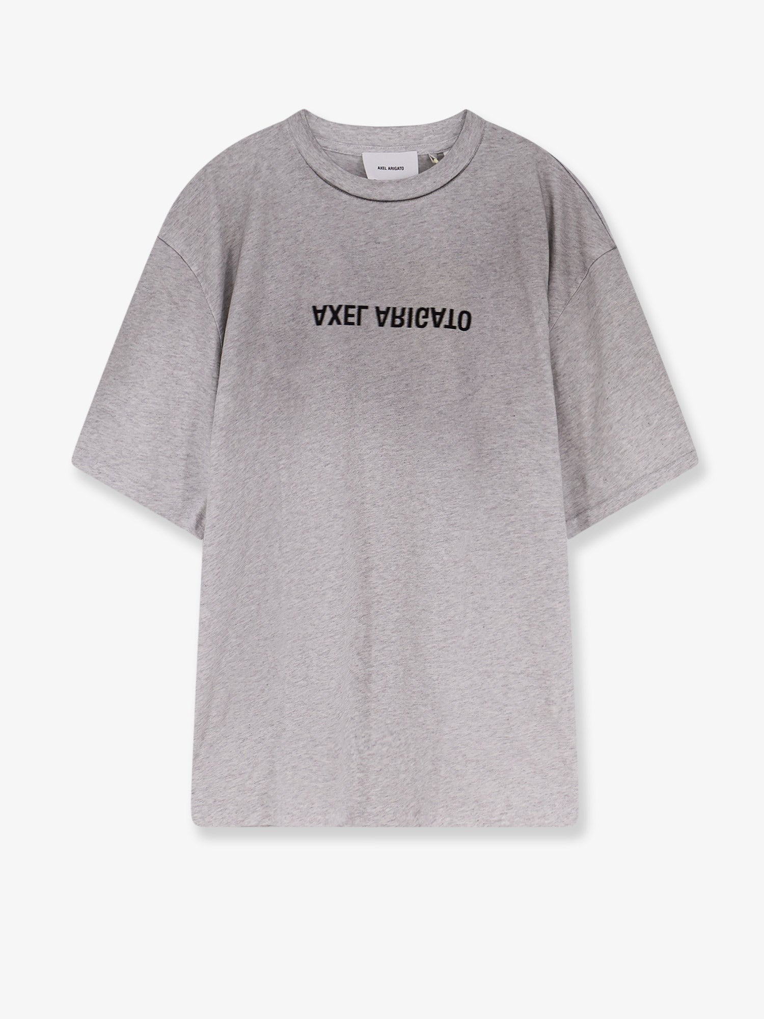 Organic cotton T-shirt