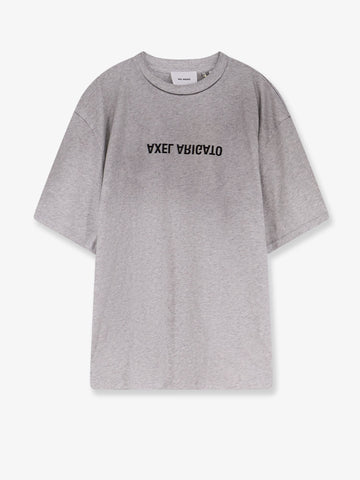 Organic cotton T-shirt