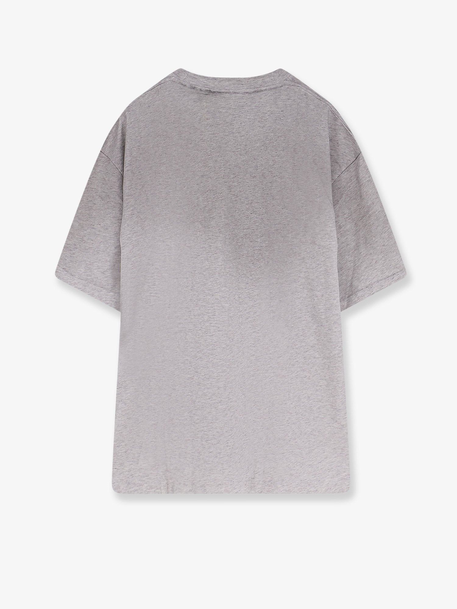 Organic cotton T-shirt