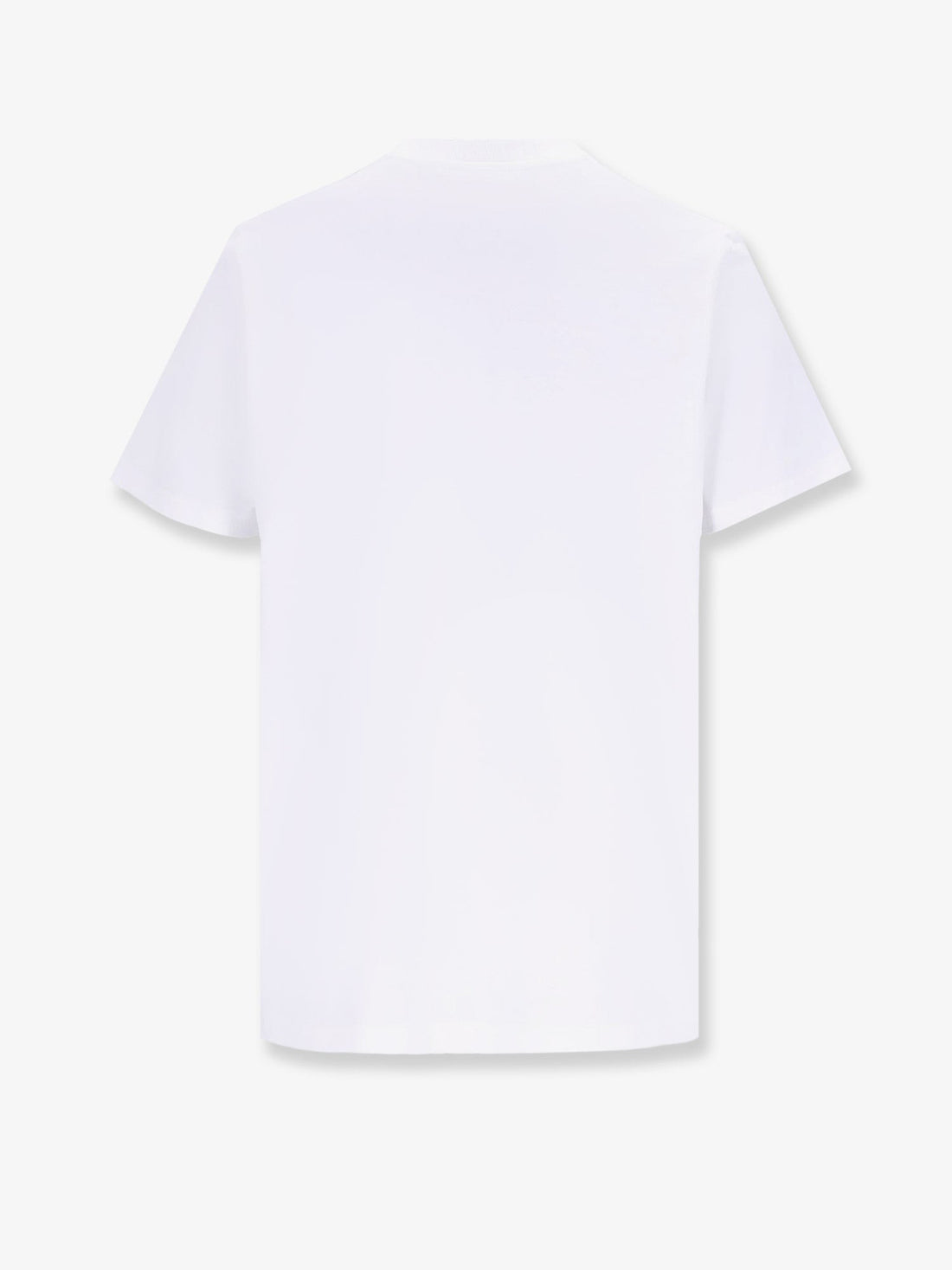 Organic cotton T-shirt