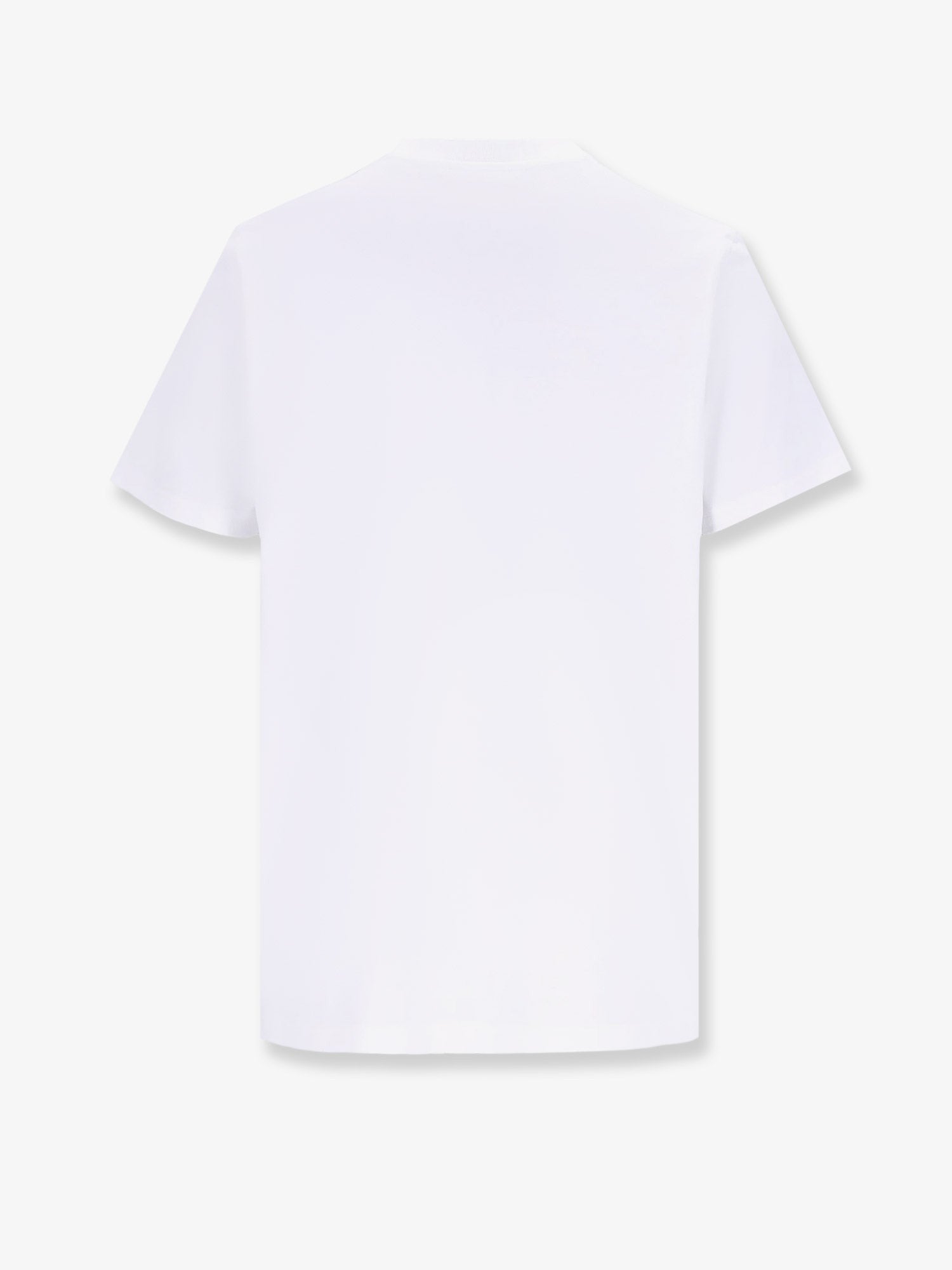 Organic cotton T-shirt