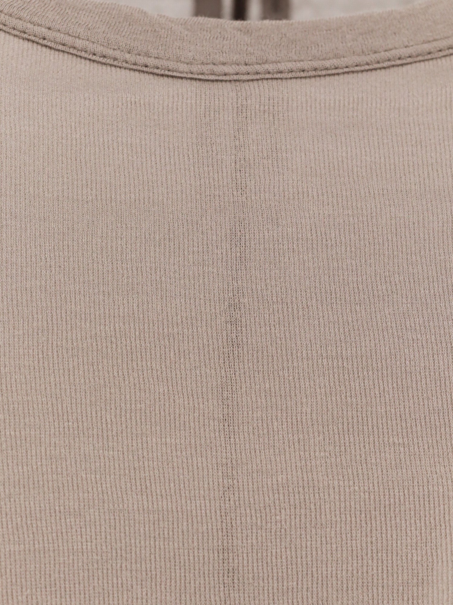 Organic cotton t-shirt