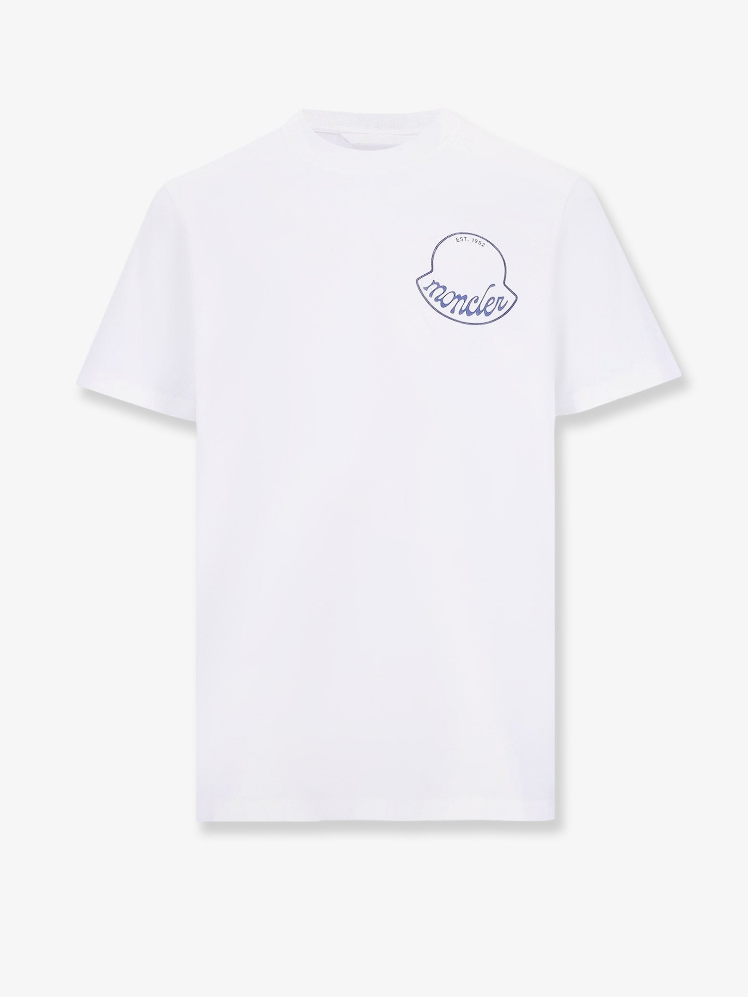 Organic cotton T-shirt