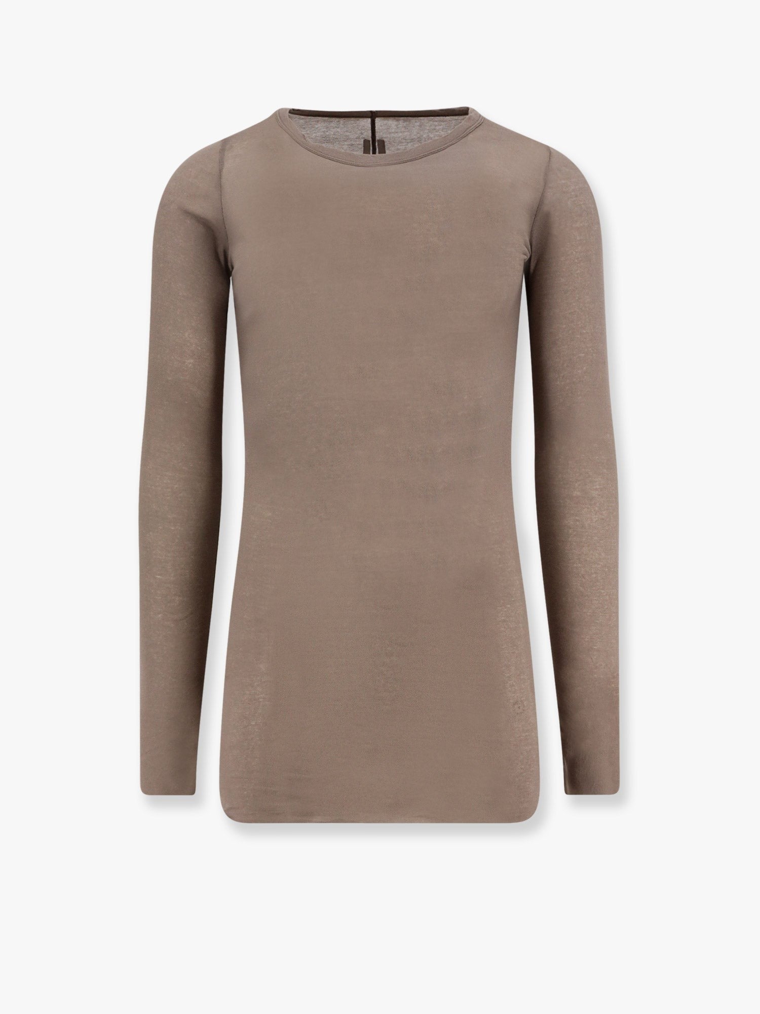 Organic cotton t-shirt