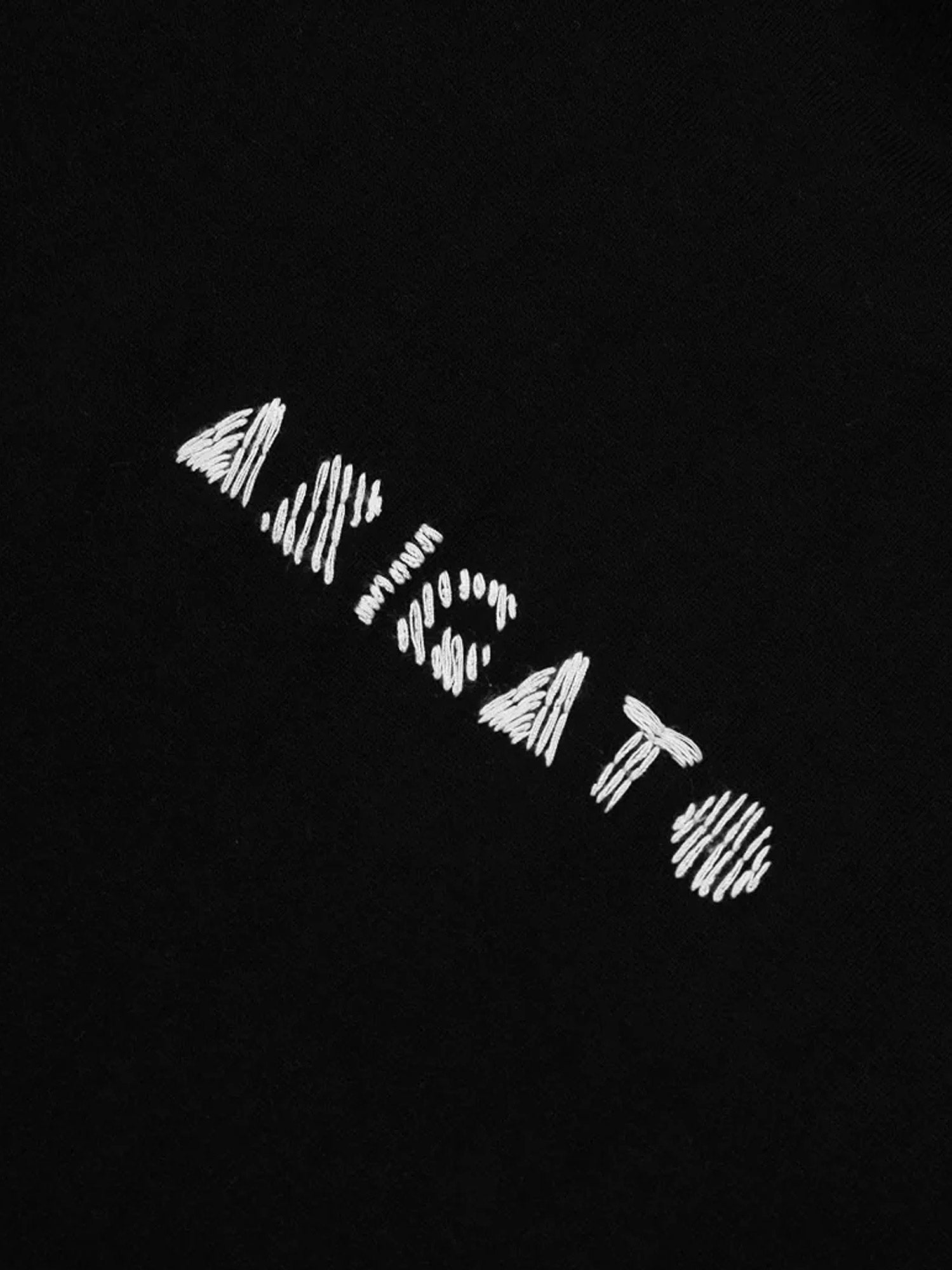 Organic cotton T-shirt