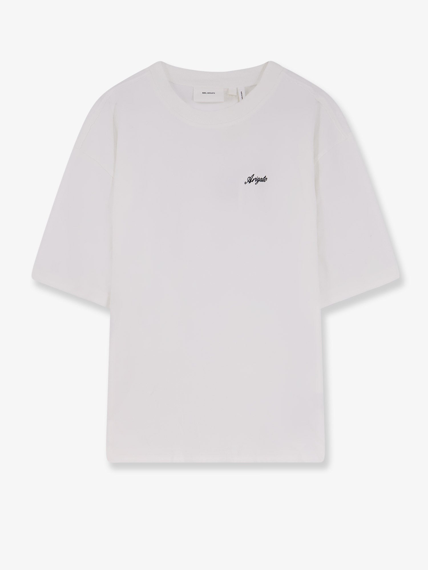 Organic cotton T-shirt